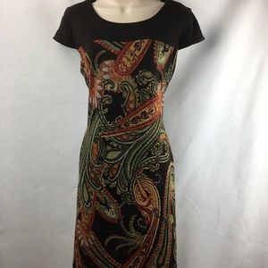 Sandra Darren Dress